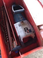 martello demolitore 220V Bosh