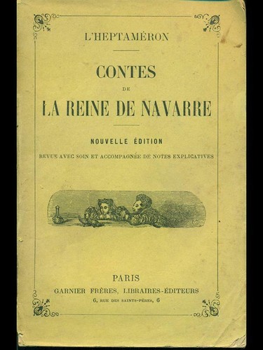 Contes reine de - la,