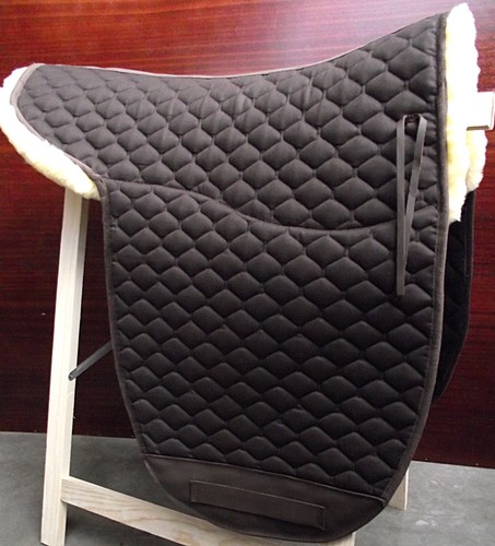 Vera pelliccia agnello coperta - pelliccia,