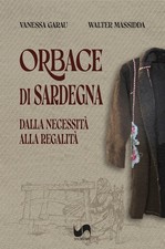 Orbace di Sardegna. Dalla