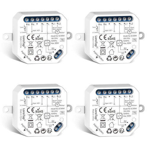 Interruttore tapparelle wifi - tapparelle,