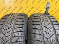 PNEUMATICI USATI GOMME USATE INVERNALI PIRELLI 225 55 18 AL 70%