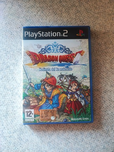 Dragon quest viii - dragon,