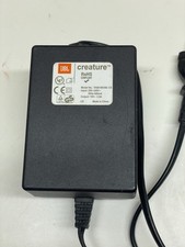 Chargeur JBL TA66180350-C5 / 18V 3A – Compatible JBL Creature 2.1 - Original