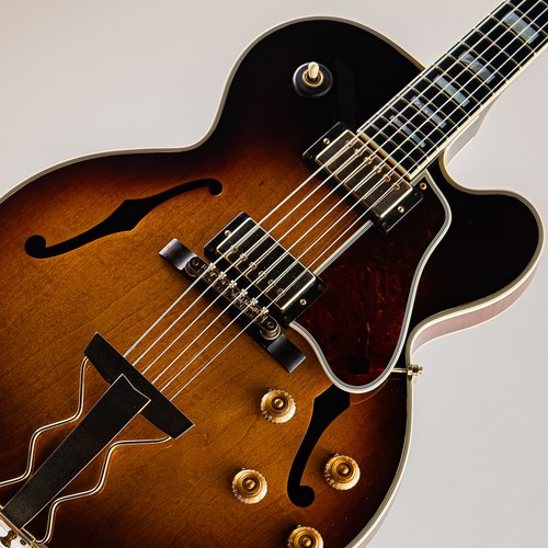 Gibson memphis 275 figured - gibson, es-275