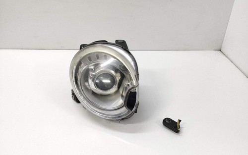 Faro anteriore destro - faro,