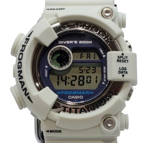 Orologio polso shock - g,