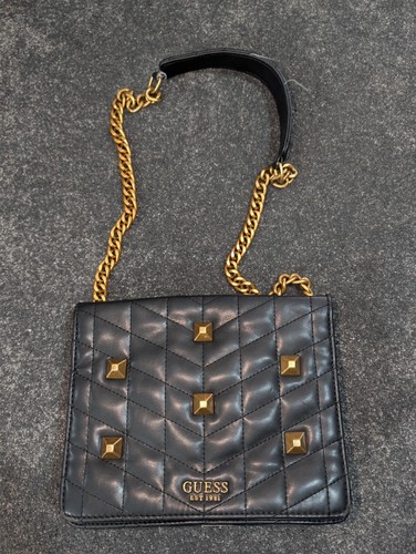Borsa tracolla guess brera - borsa, a