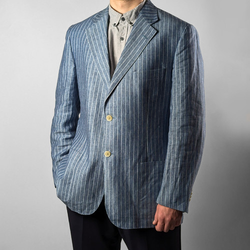 Giacca blazer corneliani - giacca,