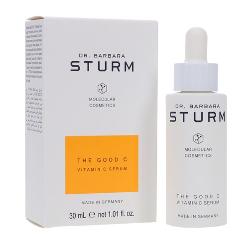 Barbara sturm the - barbara, c
