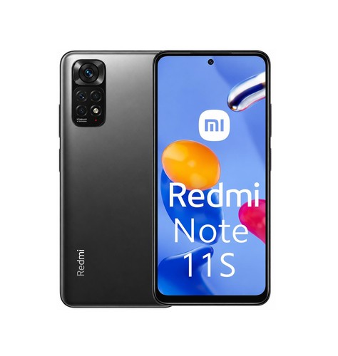 Xiaomi redmi note 11s 128gb - redmi,