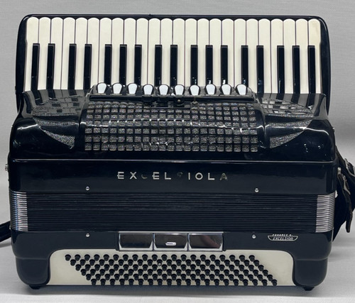 Excelsiola fisarmonica 120