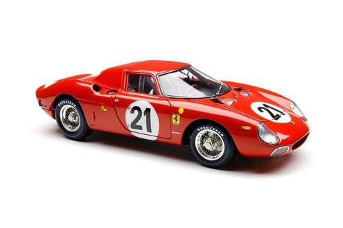 Cmc ferrari 250 - ferrari,