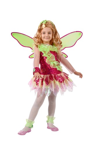 Ciao flora tynix winx club - ciao-,