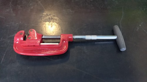 Tagliatubi professionale - tagliatubi,