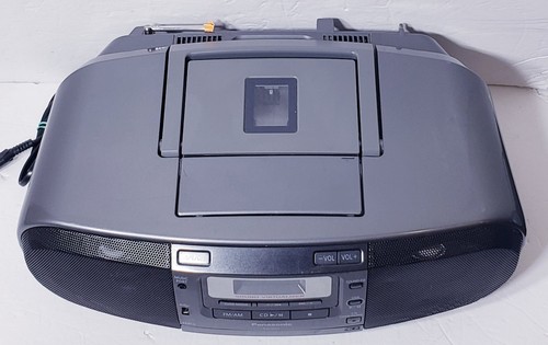 Panasonic d55 radio - panasonic,