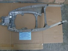 Telaio posteriore Yamaha T max