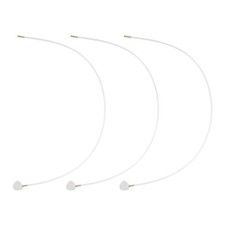  3 Pezzi Ugello Vernice Spray