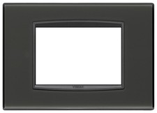 VIMAR EIKON PLACCA CLASSIC 3