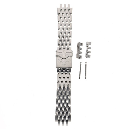 Cinturino originale breitling - cinturino,