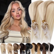 CLEARANCE Easy Loop Micro Ring