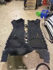 Tappeto interno completo Audi