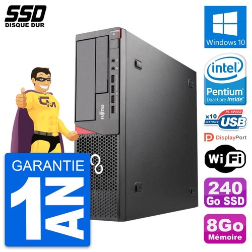 Fujitsu esprimo e720 e85 - fujitsu, e85+