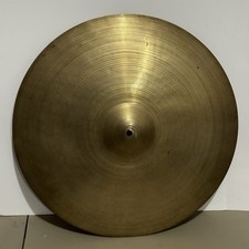 Piatto vintage Avedis Zildjian