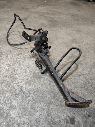 Cavalletto suzuki 1000 - cavalletto,