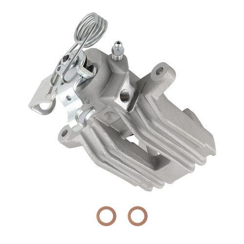 Pinza freno travi supporto - pinza,