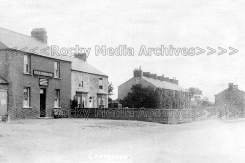 Nxx fox hounds inn - fox,