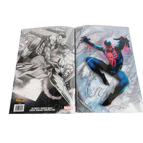 Ultimate spider man variant - ultimate, 1