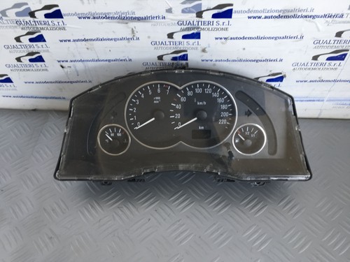 Quadro strumenti per opel - strumenti,