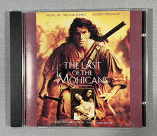 Trevor Jones & Randy Edelman