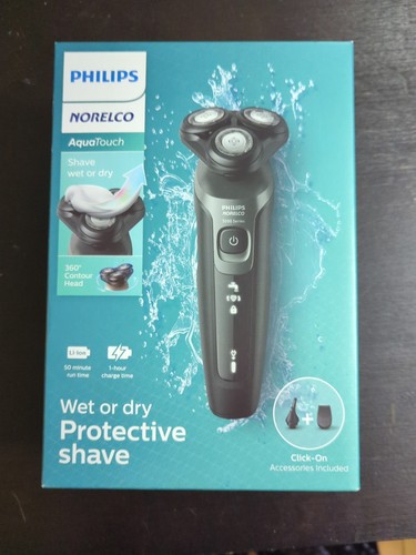 Phillips norelco rasoio uomo - rasoio,