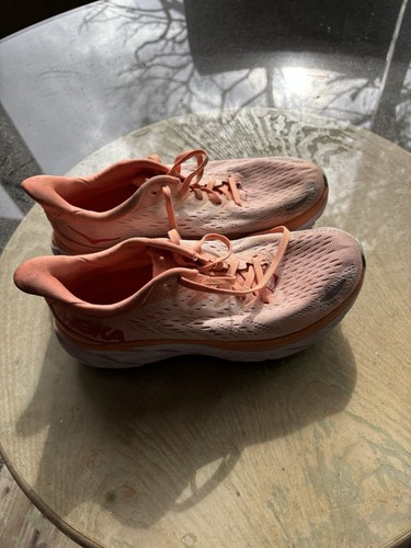 Hoka one clifton taglia 7b - clifton, 8