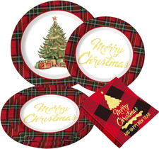 Piatti Di Carta per Feste Di