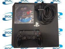 PlayStation 4 PRO·PS4