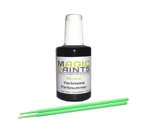 Magic paints stift - paints,