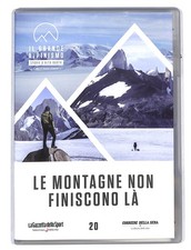 EBOND Il Grande Alpinismo
