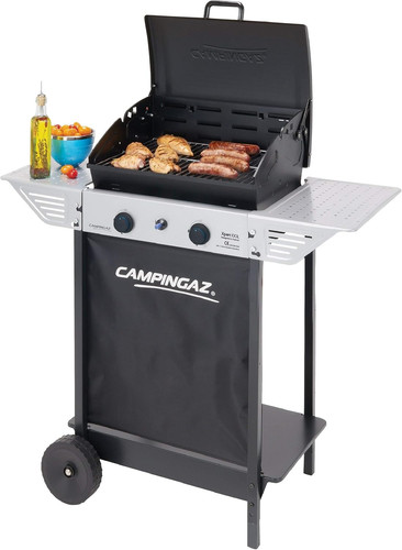 Barbecue gas 100 - barbecue, con
