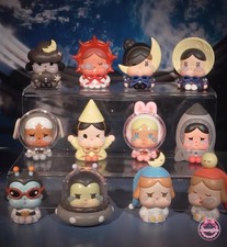 POP MART CRYBABY CHE PIANGE