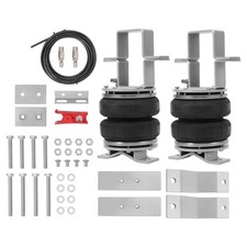 Molla pneumatica posteriore +