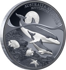 Dollaro australiano di - dollaro,