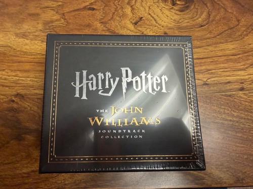 Sealed harry potter john - sealed,