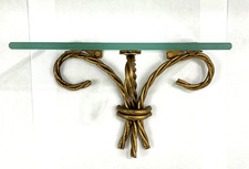 Mensola da parete vintage