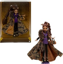 Monster high bambola - high, clawdeen
