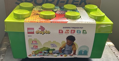 Lego duplo brick box - lego,