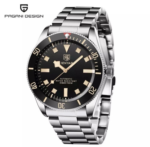 Orologio polso uomo - polso,