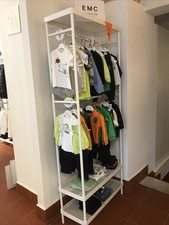 Armadio A Vista Autoportante